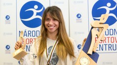 Medlová o MS: Jednu jazdu som nestihla, musela som na WC