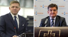Fico trvá na tom, že nebolo nič predražené. Lajčák má jeho dôveru