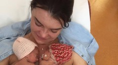 VIDEO predčasne narodených trojičiek z nemocnice v Bratislave vás chytí za srdce