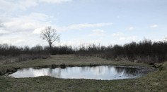 Chlapec sa hral bez dozoru pri jazere za domom, skončil v kritickom stave v nemocnici