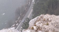 Vodiči pozor! Strečnu sa tento víkend radšej vyhnite