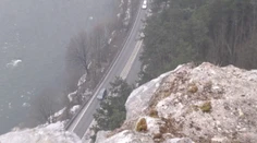 Vodiči pozor! Strečnu sa tento víkend radšej vyhnite