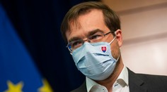 Minister Krajčí verí, že od pondelka sa spustí systém domácej inteligentnej karantény
