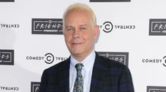 Gunther z Priateľov bojuje s rakovinou: Pravdepodobne ma to dostane!