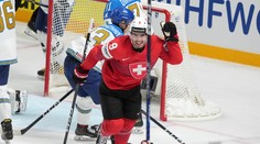 VIDEO: Švajčiarsko opäť neinkasovalo a naďalej je stopercentné. Tentoraz si to odniesol Kazachstan