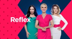 Obľúbená relácia Reflex od pondelka kompletne zmení grafický vizuál