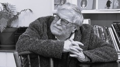 Zbožňovali ho aj na Slovensku. Zomrel český herec a režisér Jan Kačer (†87)