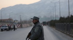 Afganským Kábulom otriasli dva výbuchy, hlásia najmenej 25 obetí