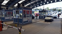 Ukrajinci môžu oddnes cestovať do krajín EÚ bez víz