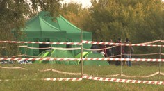 Po dlhej ceste budú mať kde skloniť hlavy. Mestá stavajú prístrešky i stany pre migrantov