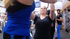 Hendikepovaná Skylar nepozná prekážky, iba nové výzvy a vysoké ciele