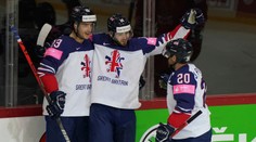 VIDEO-MS: Bláznivé výsledky pokračujú. Briti nečakane hladko zdolali Bielorusov