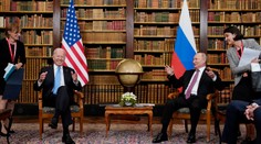 Stretnutie Bidena s Putinom: Lídri veľmocí sa dohodli na návrate veľvyslancov