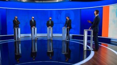 Na telo plus: Kandidáti na špeciálneho prokurátora veria, že za Gorilu ešte môžu padnúť tresty