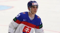 Slovenskí hokejisti začnú púť na olympiáde proti neobľúbenému súperovi. Poznáme aj časy zápasov