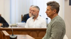 Druhú najvyššie postavenú osobu v slovenskej justícii spájal s mafiánskou skupinou, dnes ho súd oslobodil