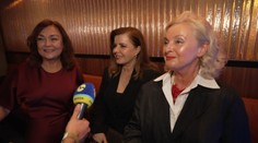 Legendárne herečky zo Sľubu: Nešetrili slovami chvály na kolegov zo seriálu