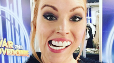 Barbora Švidraňová bez mejkapu. Ako rozkošná tínedžerka