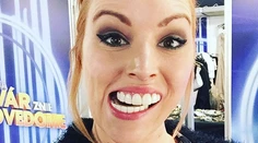 Barbora Švidraňová bez mejkapu. Ako rozkošná tínedžerka