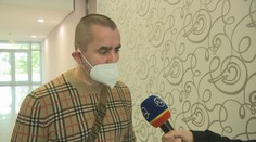 Za byt zaplatil doslova dvakrát. Pôvodná majiteľka zmizla, on chce teraz peniaze od notárky