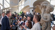 S Ficom či so Šimečkom? Pred Hlasom i kresťanskými demokratmi stojí Sofiina voľba