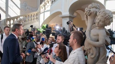 S Ficom či so Šimečkom? Pred Hlasom i kresťanskými demokratmi stojí Sofiina voľba