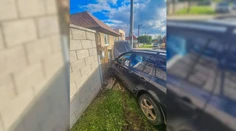 Tragická nehoda na východe Slovenska. Pri zrážke, ktorej účastníkmi boli aj dve malé deti, zahynul vodič