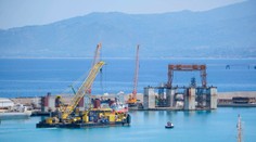 Mala to byť oslava slobody. Pri sicílskom pobreží sa začalo vyzdvihnutie potopenej superjachty Bayesian