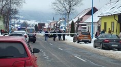 Politici reagujú na útok nožom na gymnáziu. Kondolujú aj zo zahraničia