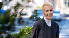 Americká novinárka obvinila Trumpa zo znásilnenia. Žiada jeho DNA