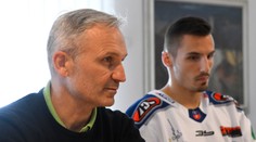 Nováčik zo Spišskej vstupuje do nového ročníka Tipos extraligy s dvomi cieľmi