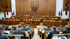 Poslanci schválili balík zmien v súvislosti s pandémiou koronavírusu