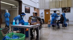 Počet prípadov covidu v júni na Slovensku narástol. Objaviť sa môžu nové varianty