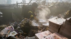 Ukrajinci tvrdia, že v Charkovskej oblasti prešli do protiútoku