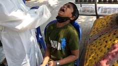 WHO označila indický variant koronavírusu za znepokojujúci. Hlásia ho už zo 44 krajín sveta