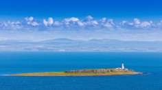 Ideálna príležitosť kúpiť si vlastný ostrov: Stojí ako dom v Bratislave