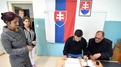 Vyžrebovali čísla, s ktorými pôjdu strany do volieb