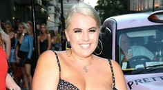 Sebavedomie jej nechýba. Plus-size modelka ukázala, čo znamená vrchol nevkusu