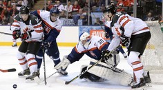 Slovenskí juniori nepochodili ani v druhom zápase