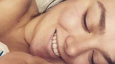 Ewa Farna zverejnila najkrajšiu fotku. Už je z nej mamička!