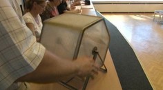 Vo Svidníku sa tešili na žrebovanie bytov. Podmienky ich však zaskočili