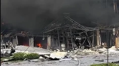 VIDEO: Rusi v čase jednostranného prímeria masívne útočili na Ukrajinu, O život prišlo 27 ľudí