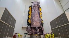 Vedci sú vzrušení. Už onedlho sa možno dozvieme, ako vesmír vyzeral pri svojom zrode