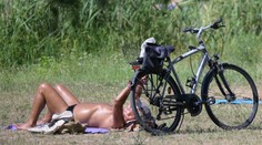 Pol promile na bicykli vám prejde, ale nie všade. Pozreli sme sa, ako to je v susedných krajinách