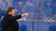 Hadamczik ako tréner skončil