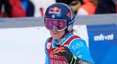 V cieli bola prekvapená, že vyhrala. Sofia Goggiová cítila v jazde rezervy, no napriek tomu ovládla super-G