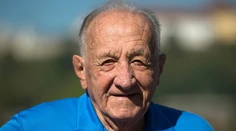 Zomrel najstarší  (†102) olympijský víťaz na svete