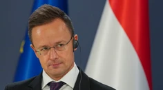 Maďarsko nepodporí predĺženie sankcií voči Rusku a Bielorusku. Szijjártó vysvetľuje dôvody
