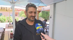 Pokuta za mäkčeň: Majiteľ stánku s langošmi ukázal rozhodnutie od daniarov. Je v ňom chyba