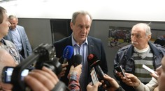HC Košice majú nového trénera, Bartoš ukončil kariéru
